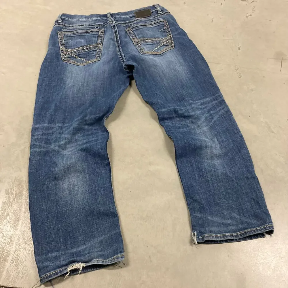 Bke western Jeans 36x28